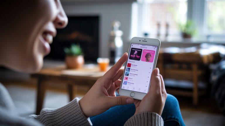 3 Top Charts On Apple Music Spark Joy