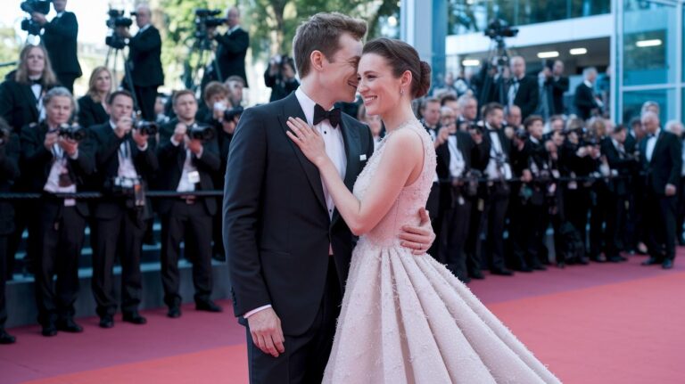 Alt Gossip Celebrities Spark Fresh Curiosity