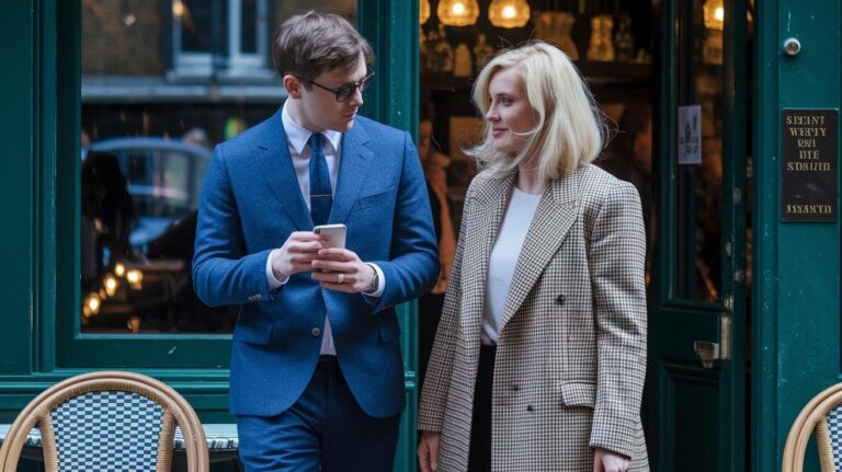 British Celebrity Gossip: Sizzling Star Buzz