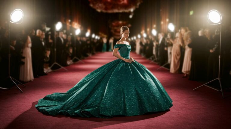 Celebrity Insider: Exclusive Glamorous Moments
