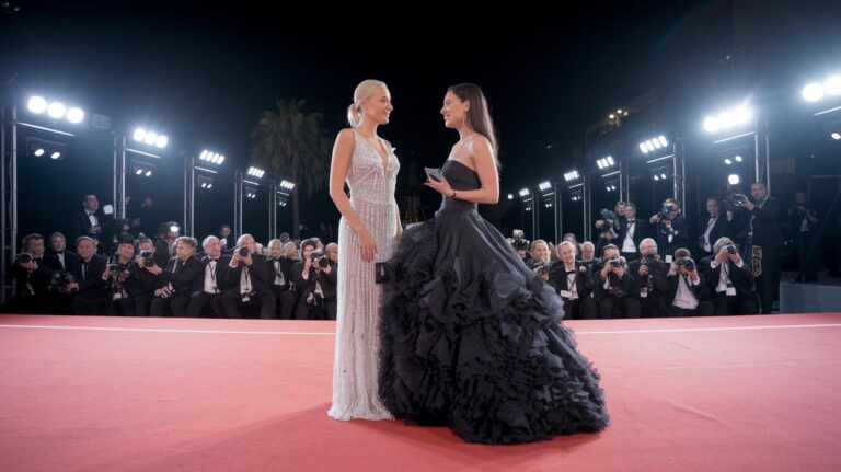 Daily Mail Celebrity Gossip Sparks Stellar Buzz