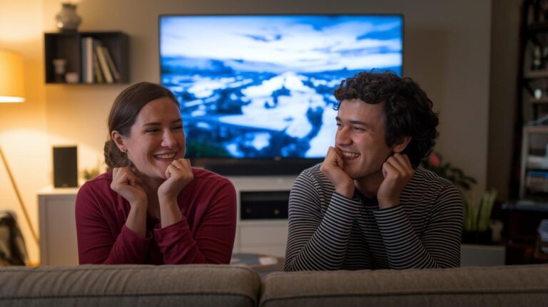Enlightened Tv Series: Captivating Humor And Depth