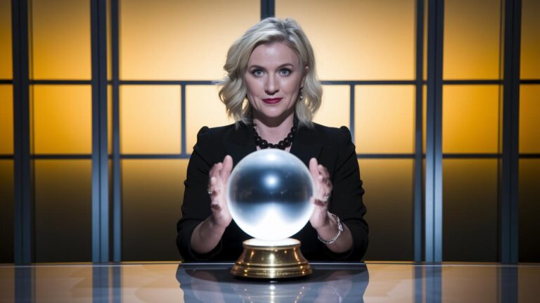 Gossip Columnist Magic: Fresh Industry Insight