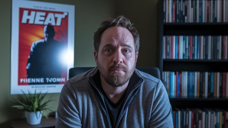Heat Movie Reviews: Bold And Riveting