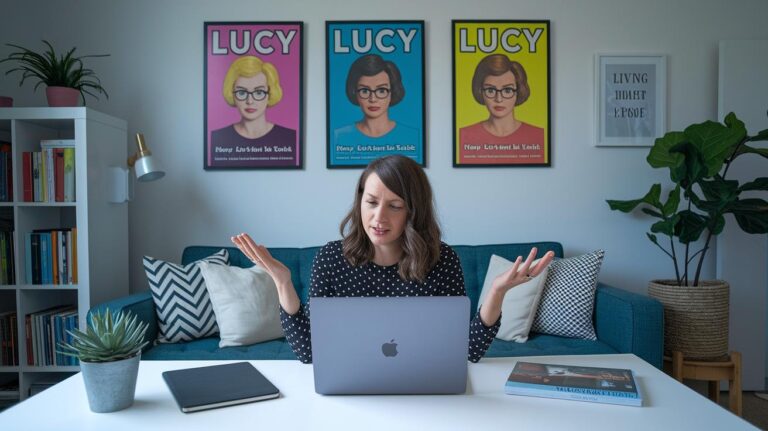Lucy Movie Reviews: Lively, Bright Takes