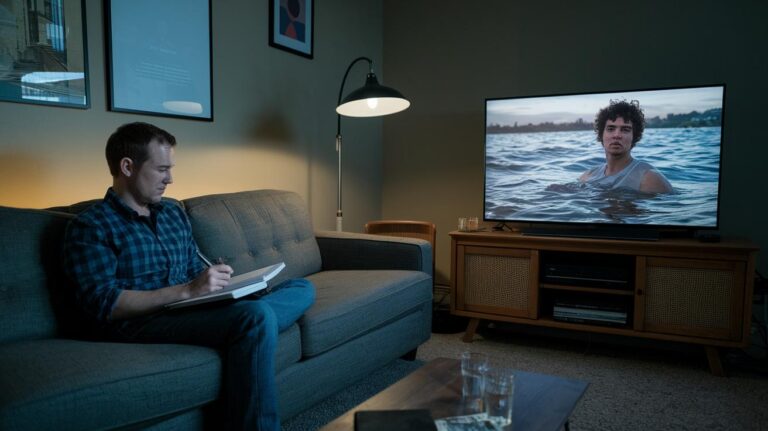 Noah Movie Reviews: Worth A Watch?