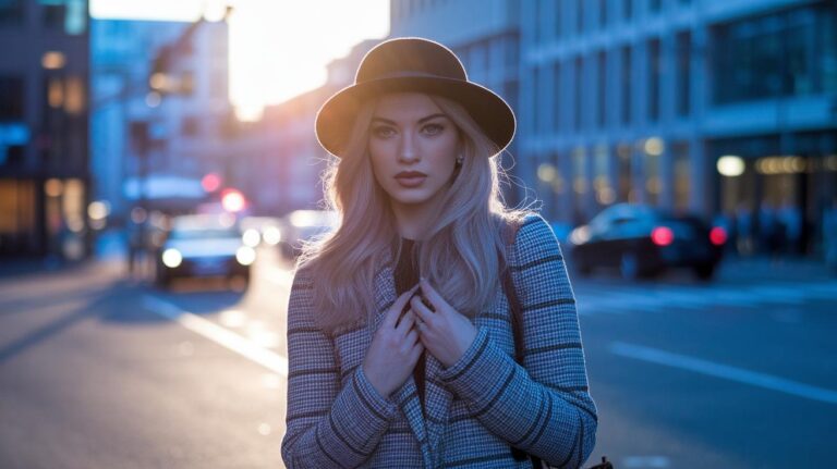 Nylon Magazine: Radiates Chic & Trendy Flair