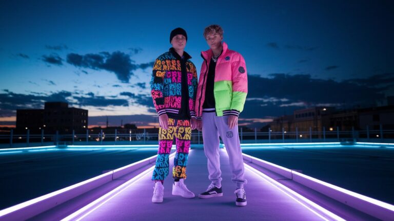 Pop Culture 2024 Sparks Bold Trends