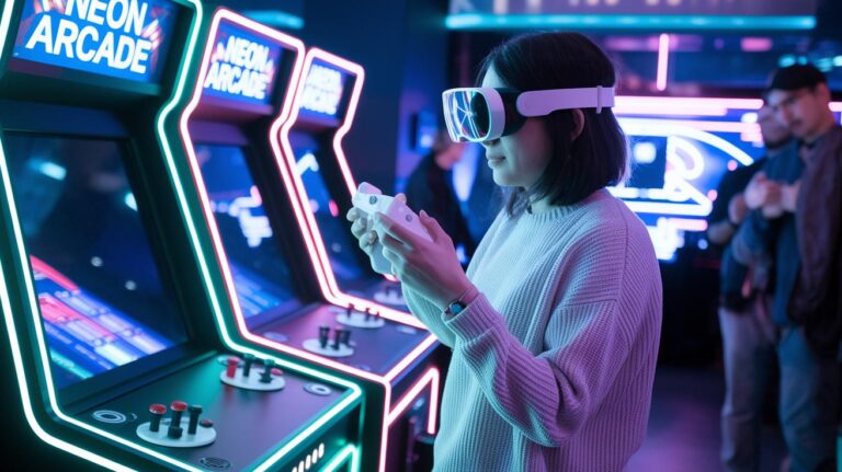 Pop Culture And Technology: Exciting Fusion