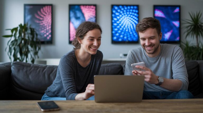 Pop Culture In The Digital Age Sparks Joy