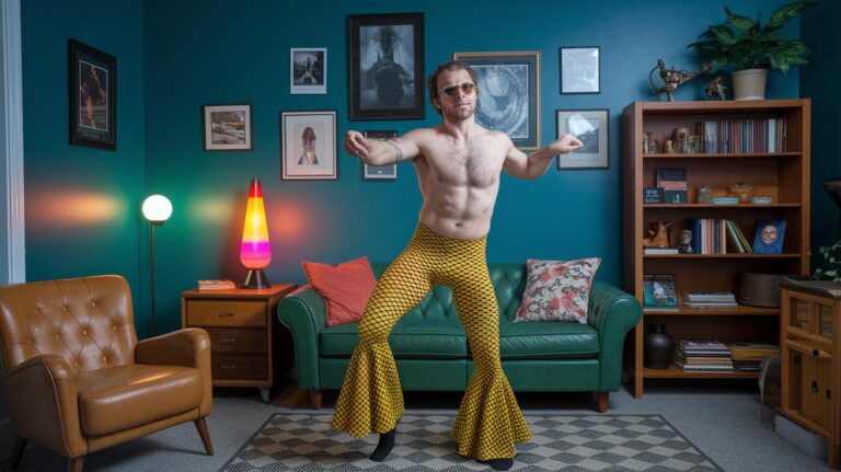 Pop Culture Of The 1970s: Groovy & Timeless