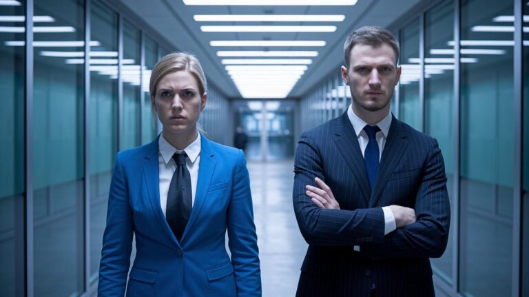 Severance Series: Gripping Twists And Stellar Cast