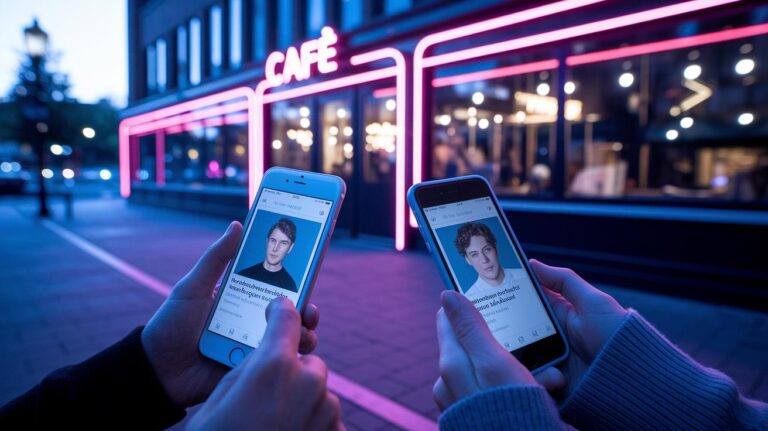 Social Media And Pop Culture: Bright Buzz Arises