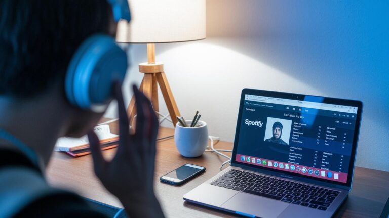 Spotify Global Charts Shine With Top Hits