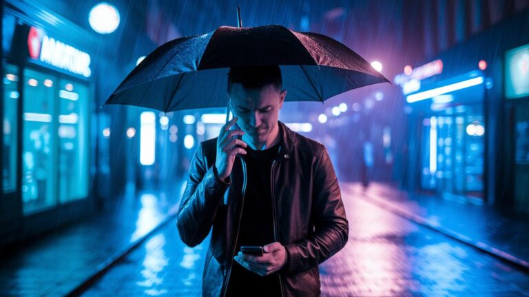 The Listener Tv-series: Captivating Drama Awaits