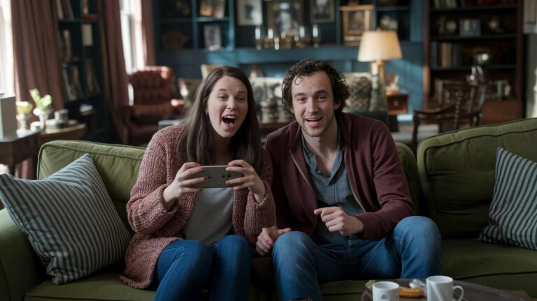 Time Tv Series: Fresh Drama That Excites