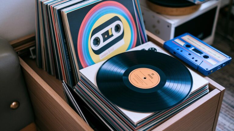 Top Songs Of 1991: Iconic Grooves To Enjoy