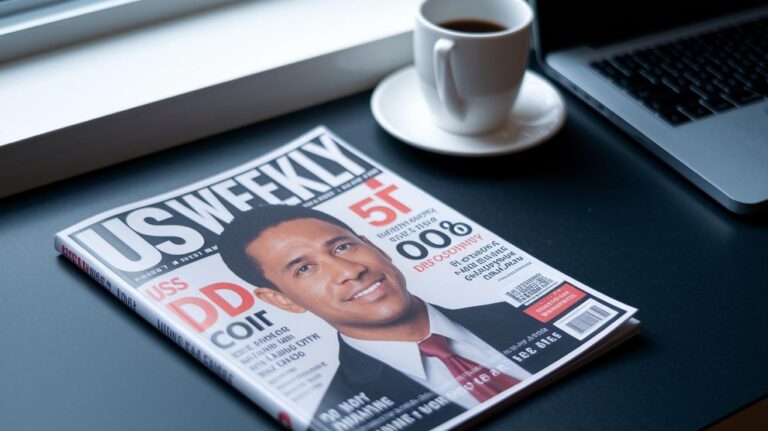 Us Weekly Magazine Subscription Deals: Enjoy Discounts