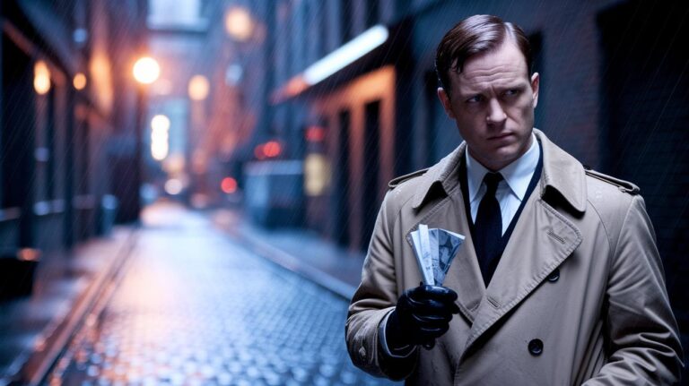 Watson Tv Series Episodes: Thrilling Moments Await