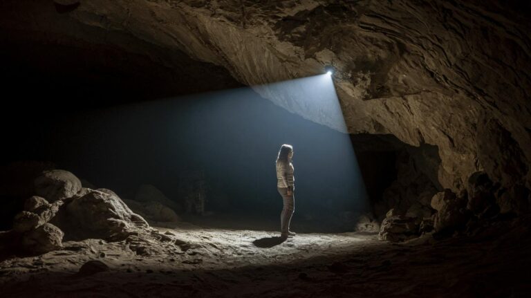 2 The Descent Movie Reviews: Thrilling Verdict