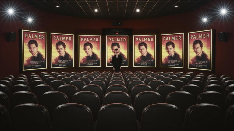 7 Palmer Movie Reviews: Glowing Verdict