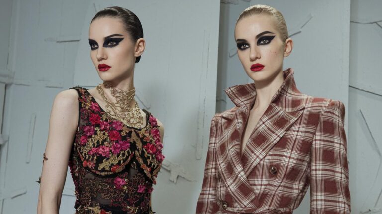Bazaar Magazine Elevates Fashion, Beauty & Lifestyle