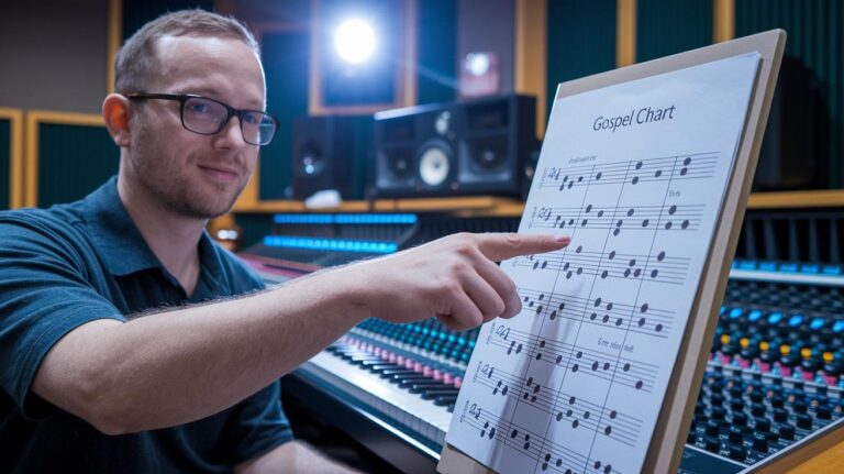 Billboard Christian Music Charts Spark Joy In Rankings