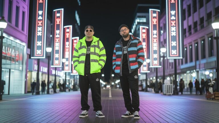 Pop Culture Innovation Shines With Fresh Trends