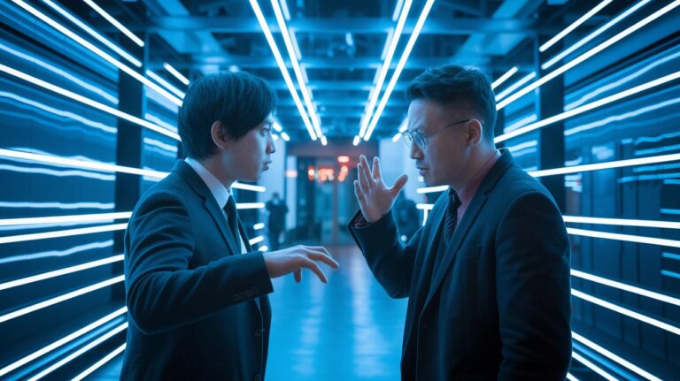 The Circle Movie Reviews: Captivating Acting & Storytelling