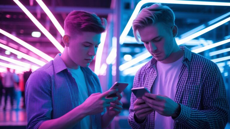 The Psychology Of Pop Culture Inspires Dynamic Trends